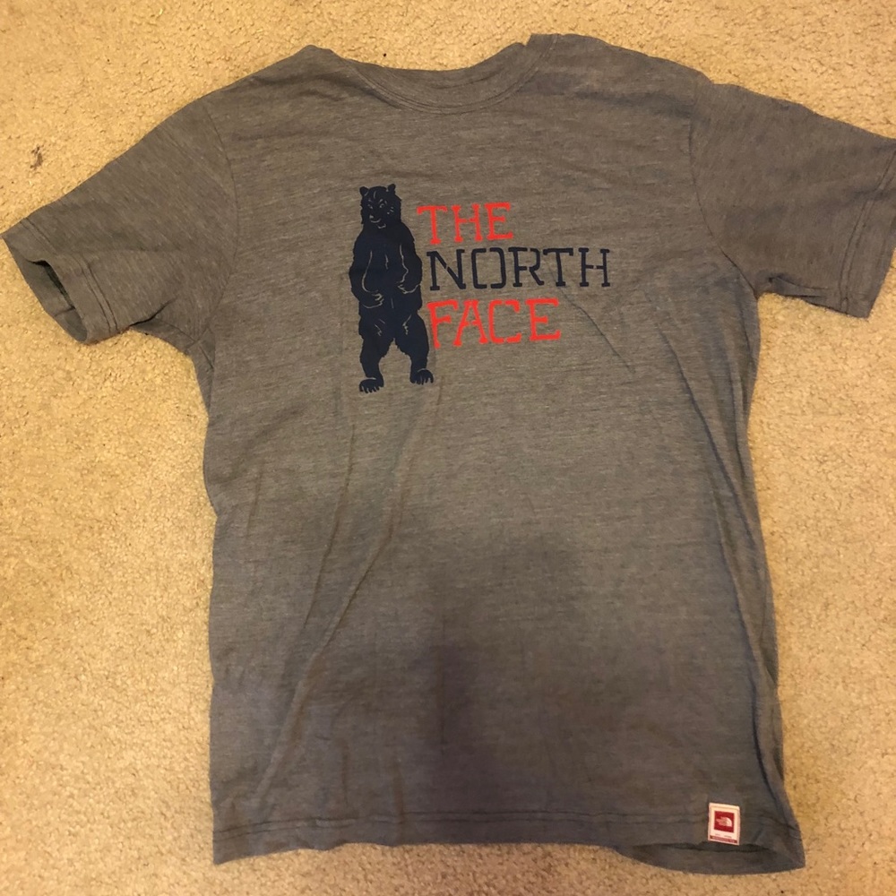 Northface T-Shirt